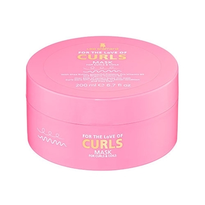 LEE STAFFORD FOR THE LOVE OF CURLS MASK 200 ML